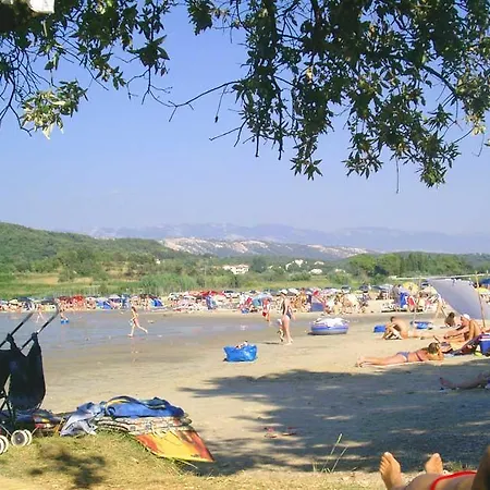 Apartment Stanka-rab Kampor