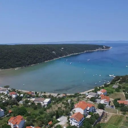 Stanka-rab Apartment Kampor