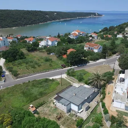 Stanka-rab Apartment Kampor