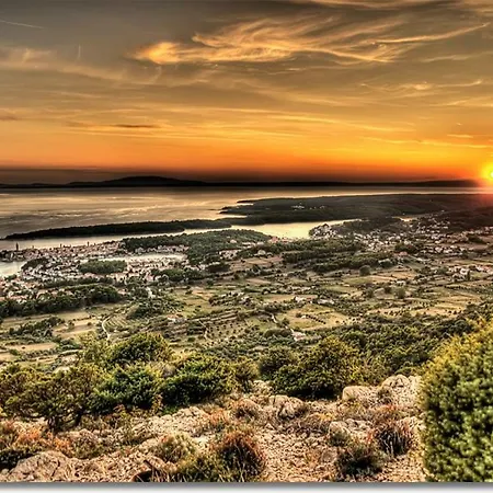 Stanka-rab Apartment *