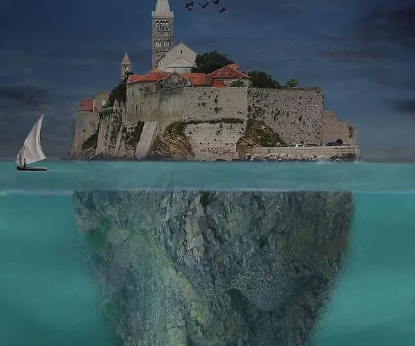 Appartamento Stanka-rab Kampor