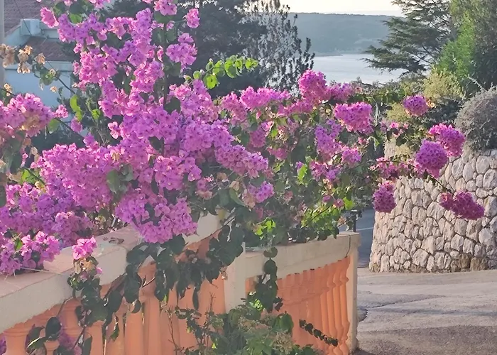 Appartamento Stanka-rab *