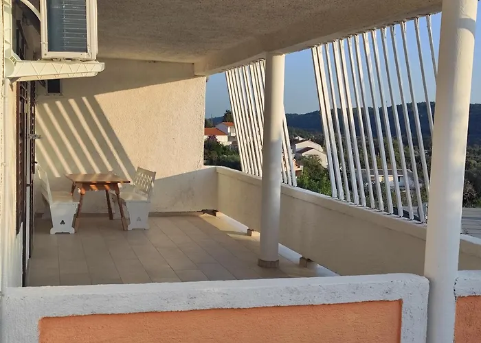 Appartamento Stanka-rab