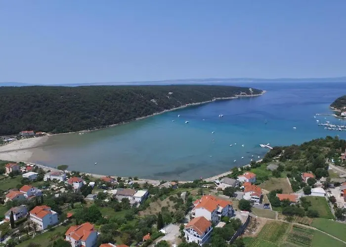 Stanka-rab Appartamento