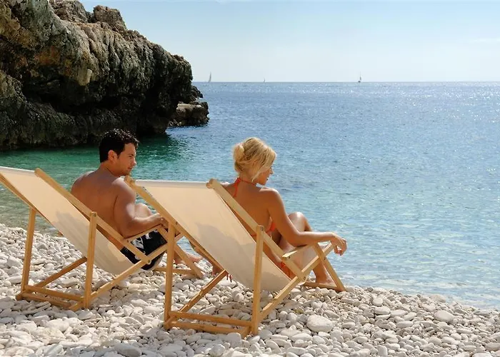 Stanka-rab Appartamento