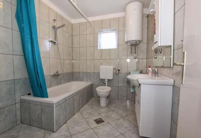 Appartamento Stanka-rab