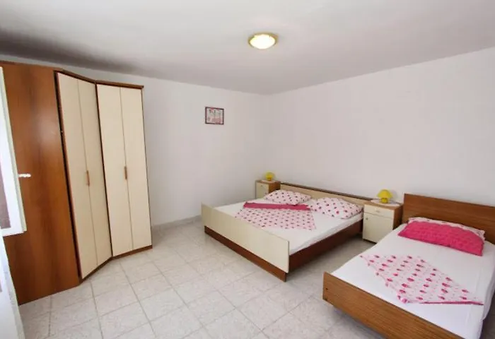 Stanka-rab Appartamento *