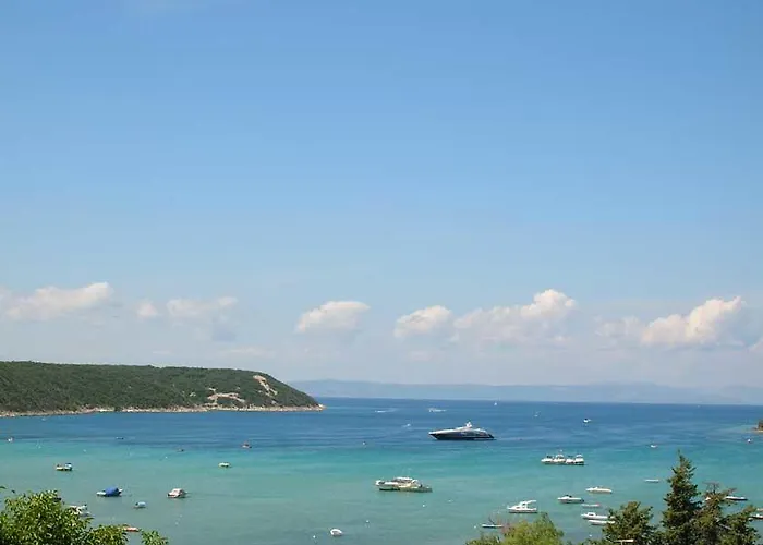 Appartamento Stanka-rab *