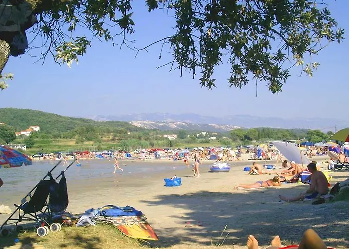 Appartamento Stanka-rab Kampor