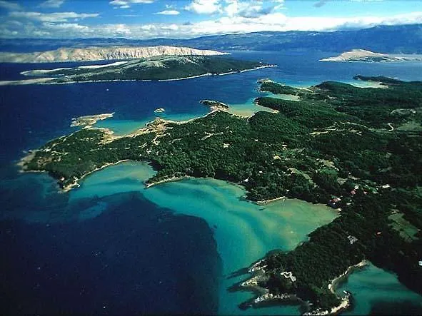 Appartamento Stanka-rab