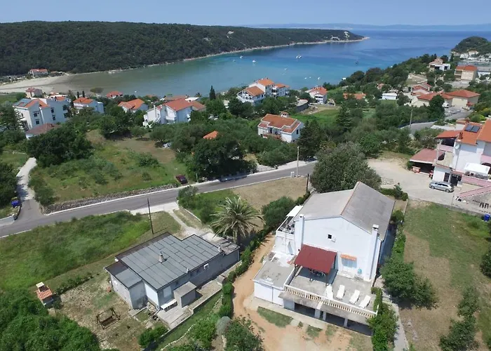 Appartamento Stanka-rab