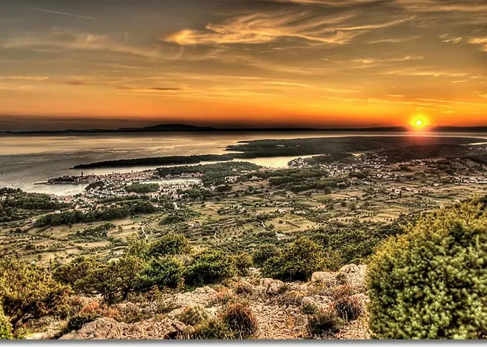 Stanka-rab Appartamento *