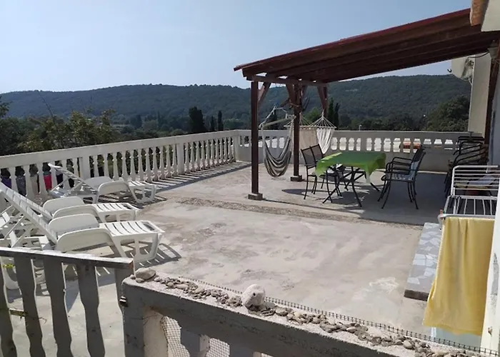 Stanka-rab Appartamento