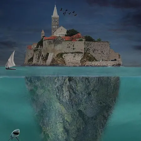 Apartment Stanka-rab Kampor