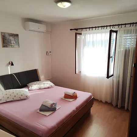 Stanka-rab Apartment Kampor