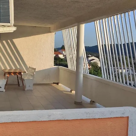 Appartement Stanka-rab
