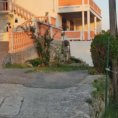 Stanka-rab Apartment Kampor