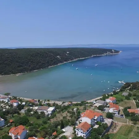 Stanka-rab 아파트