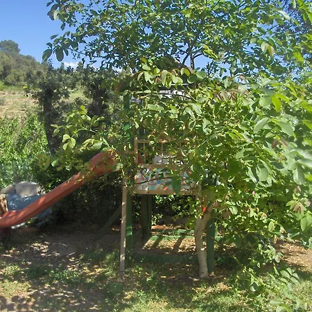 Stanka-rab Appartement
