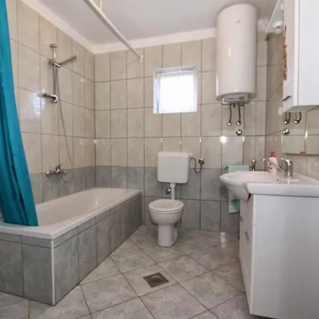 Apartment Stanka-rab