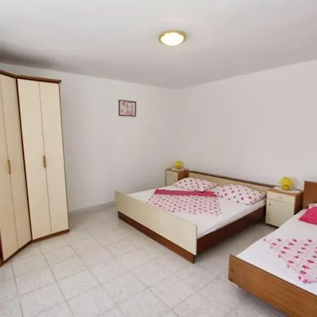 Stanka-rab Apartment *