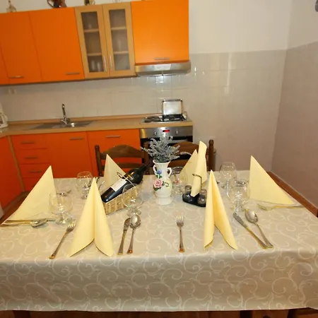 Apartment Stanka-rab Kampor