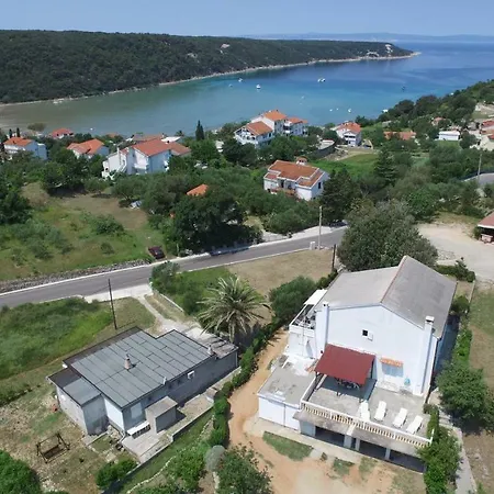 Apartment Stanka-rab