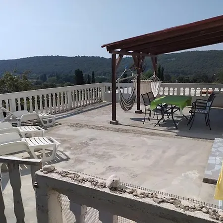 Stanka-rab 아파트