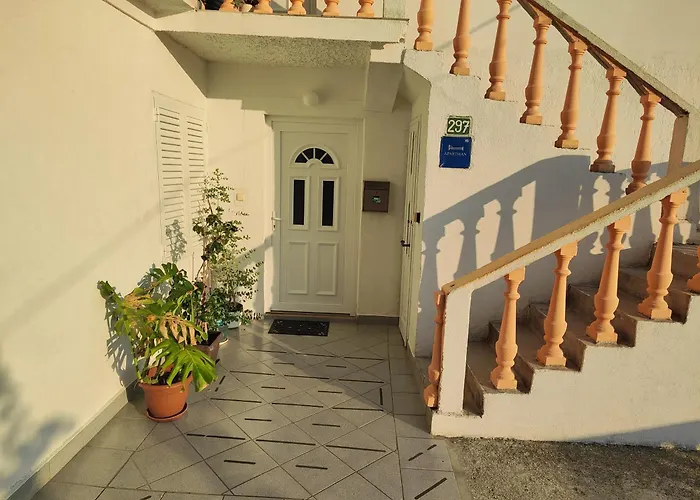 Stanka-rab Lejlighed *