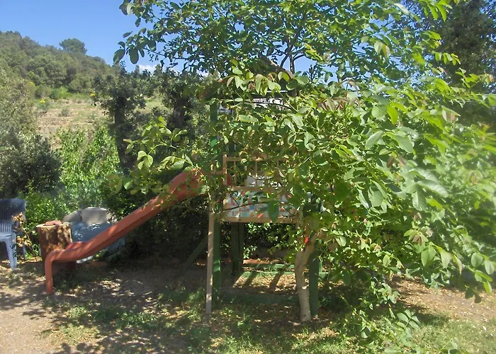 Stanka-rab Lejlighed