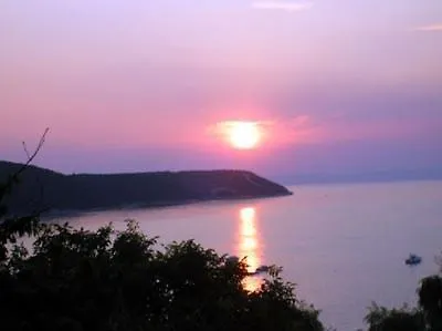 Lejlighed Stanka-rab Kampor