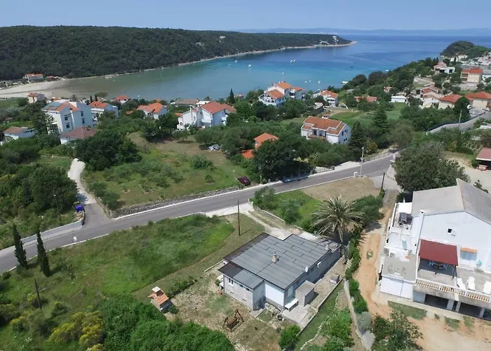 Stanka-rab Lejlighed Kampor